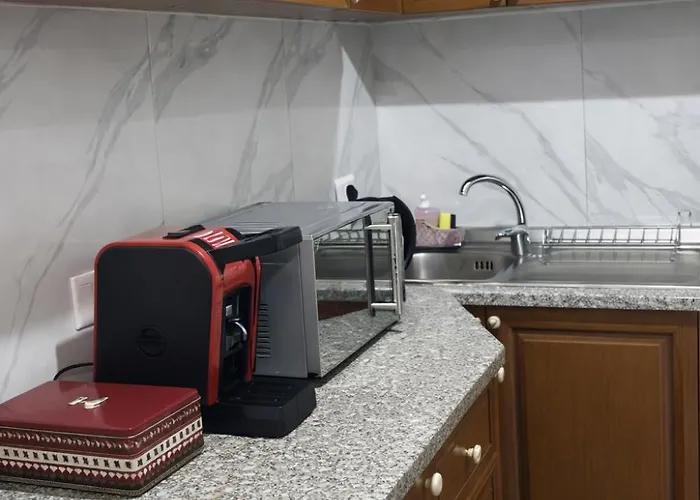 Διαμέρισμα With Patio