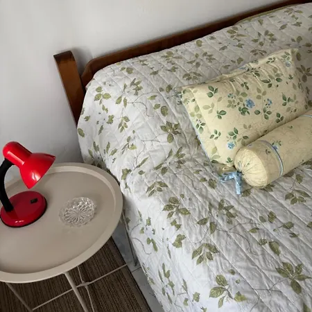 Studio Tirana Apartments Appartement