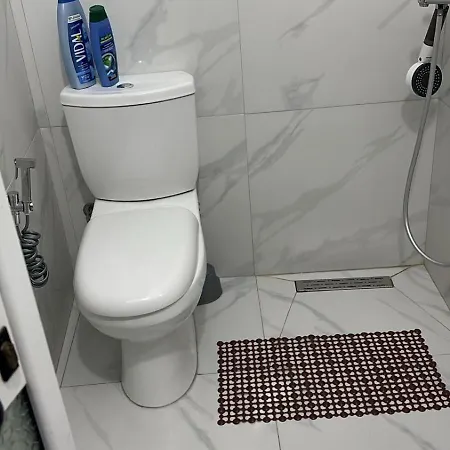 Studio Tirana Apartments טיראנה