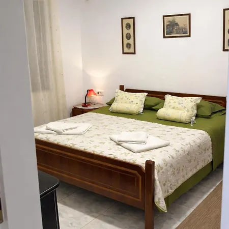 Apartman Studio Tirana Apartments