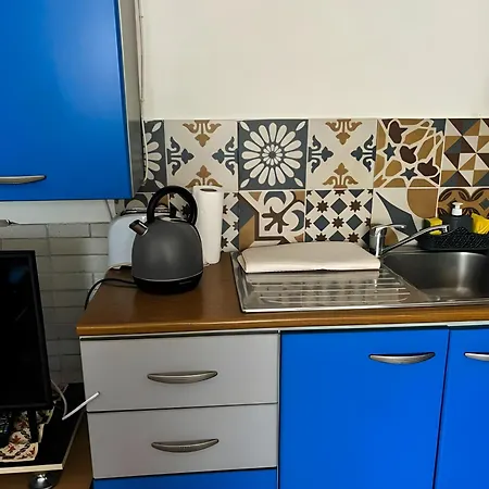 Studio Tirana Apartments Appartement *