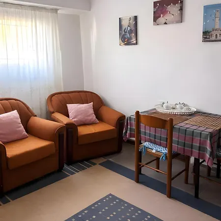 Appartement Studio Tirana Apartments
