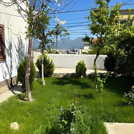 Studio Tirana Apartments Appartement