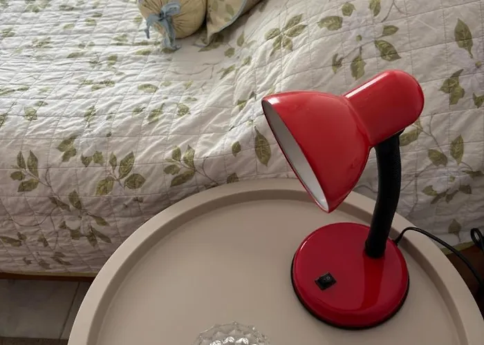 With Patio * ティラナ