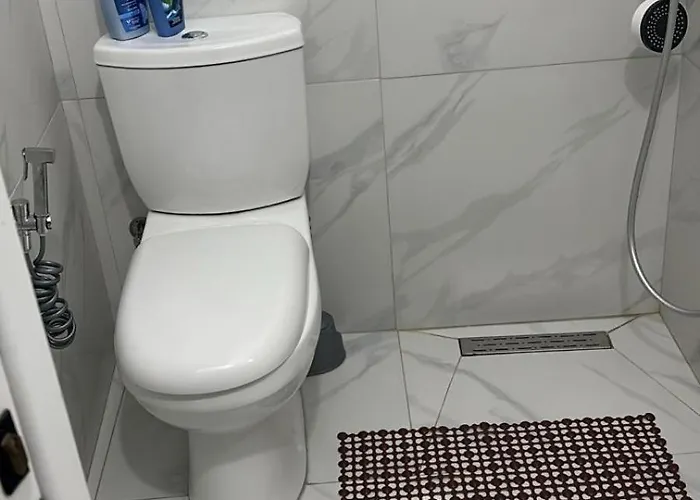 With Patio ティラナ